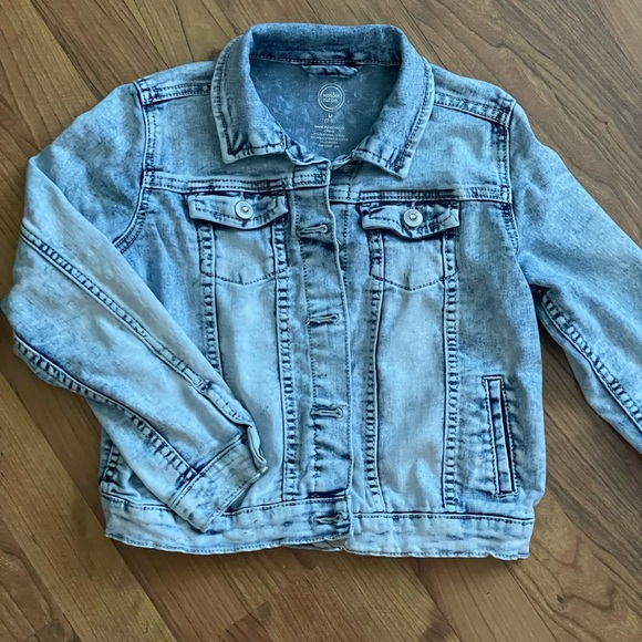 wonder nation Other - Jean Jacket